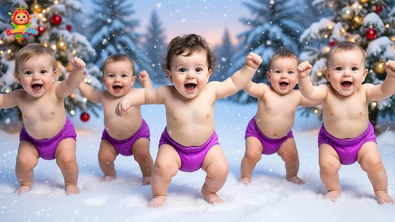 Dudi Dudi Dam Dam Dance ⭐ | Dodi Dodi Dum Dum Kids Dance | Cute Kids Funny Moments #dudidudidam