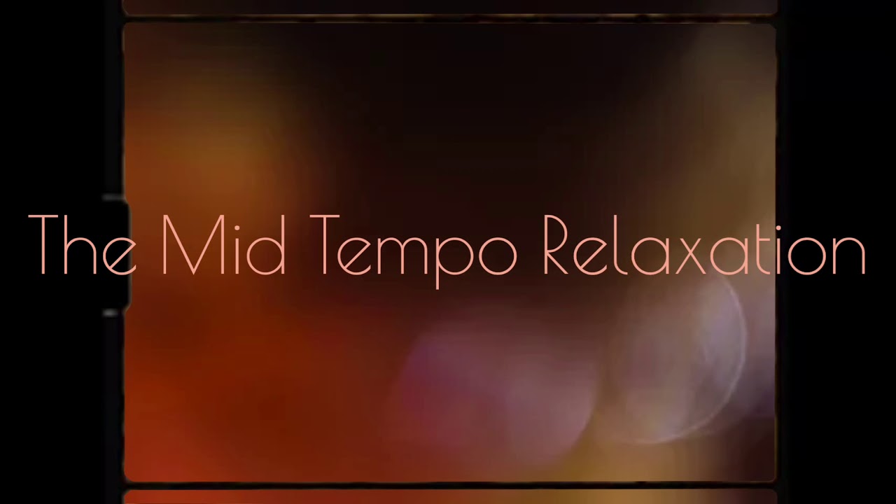 Mid Tempo : Double 99 - RIP Groove (Original)