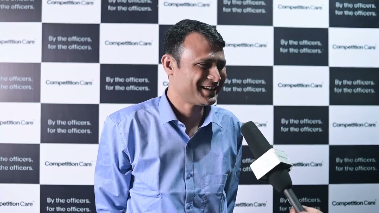 Exclusive Feedback from APSC Aspirant Sonmani Malakar | Mock Interview Prep at Competition Care!