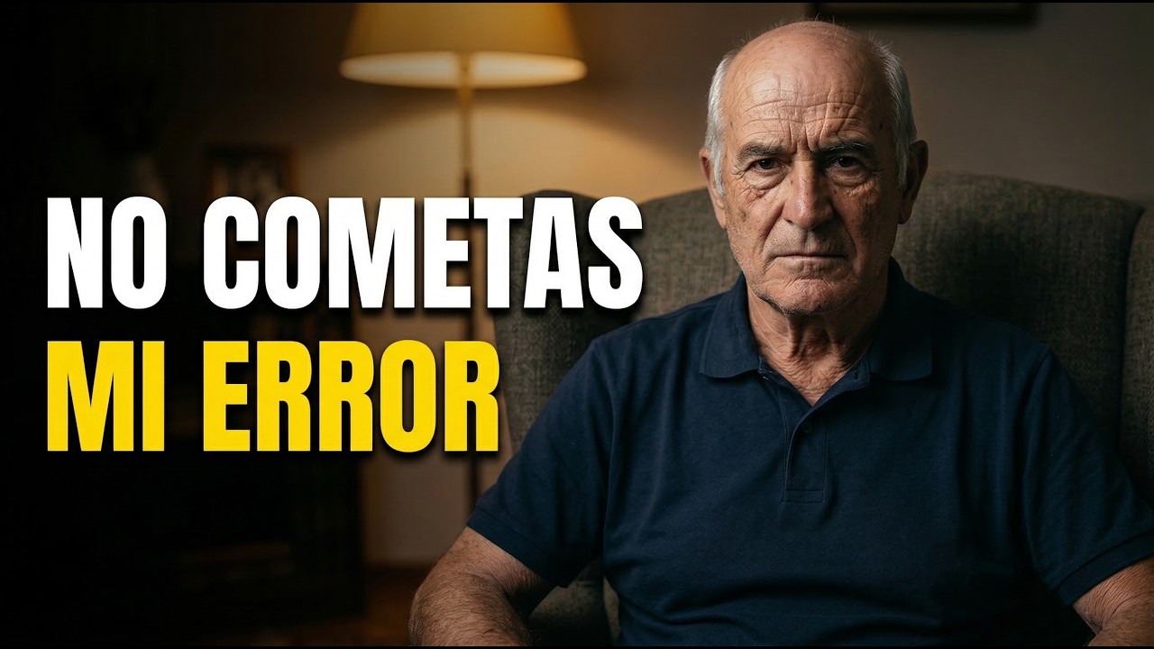 A mis 79 años entendí esto sobre mi salud... y ojalá lo hubiera sabido antes