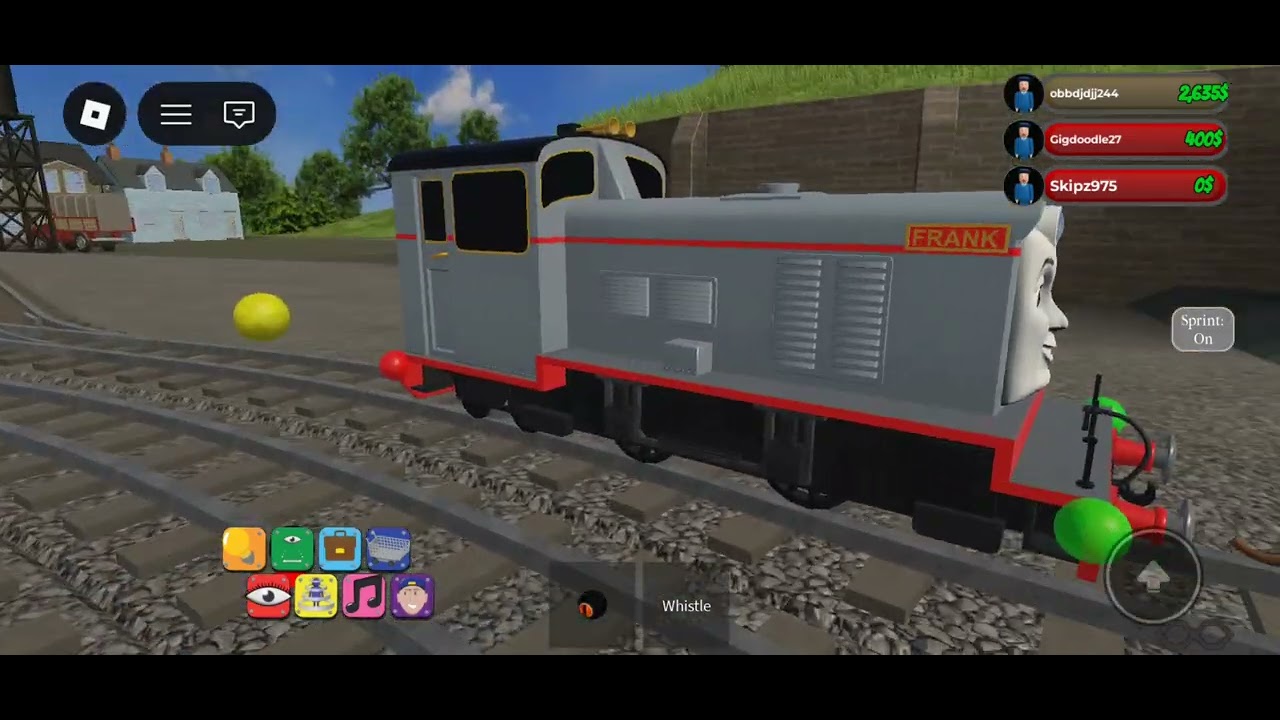 They should just fix it up@TTTE guy
