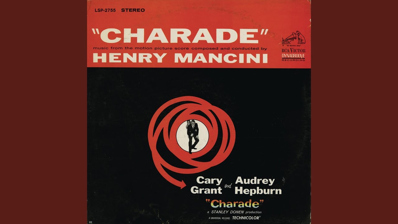 Mambo Parisienne