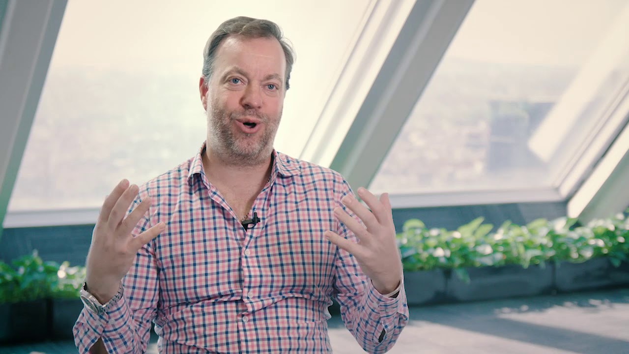 Business intelligence, minus the dashboard?