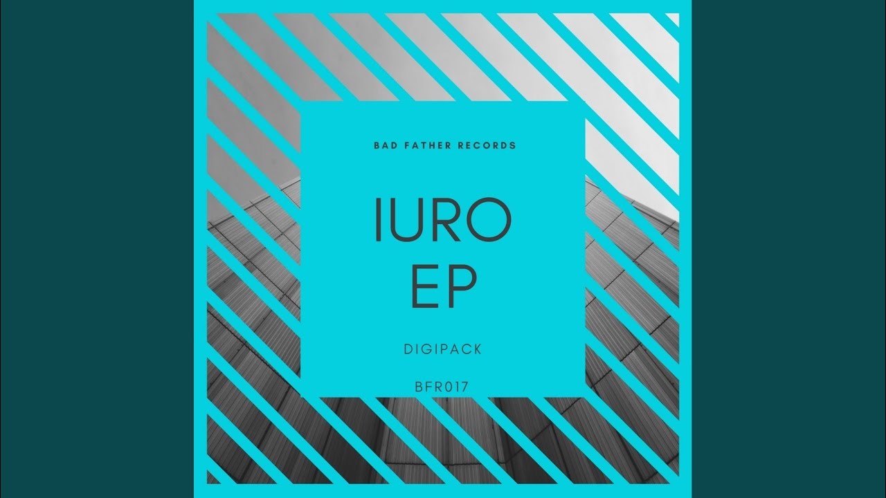 Iuro (Radio Edit)