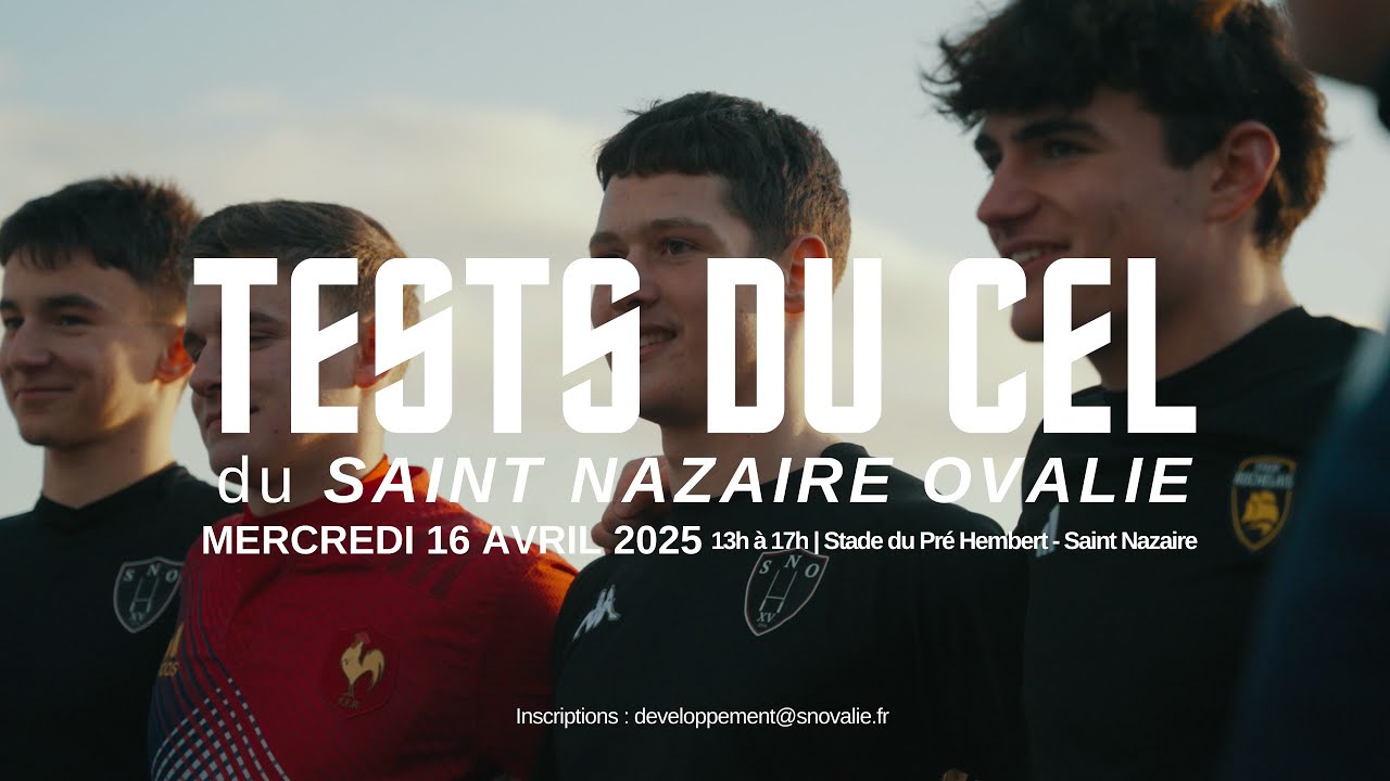 CEL | Épisode 2 | Engagement et progression