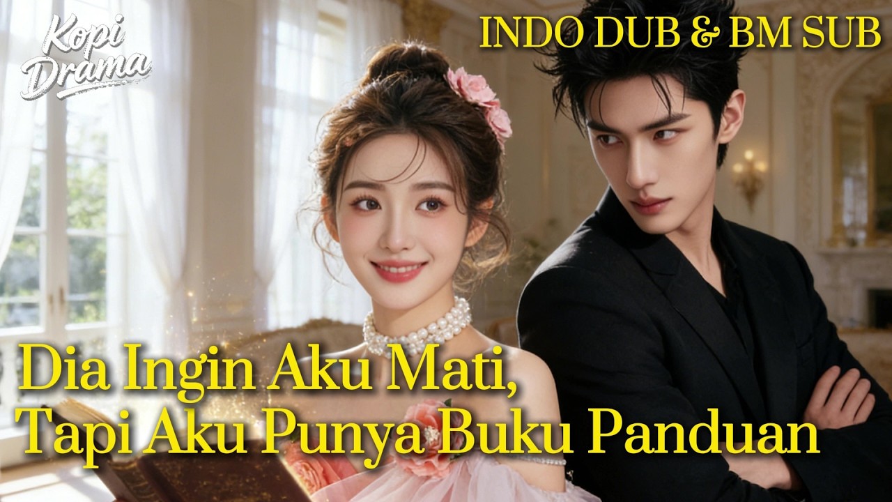 【INDO DUB】Keluarga masuk novelku jadi figuran mati? Yaudah,lawan musuh sambil nikah dulu jatuh cinta
