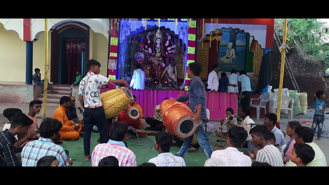 जय🌹   महामाया जसगीत। पार्टी भदरा🙏🙏