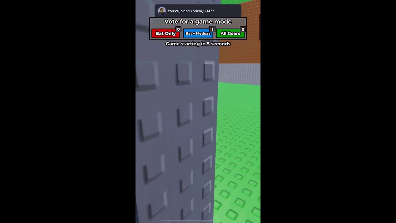Roblox king