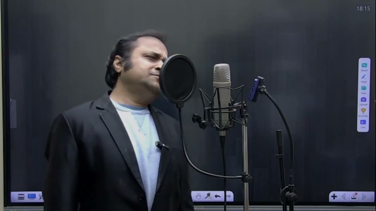 bin tere sanam remix version