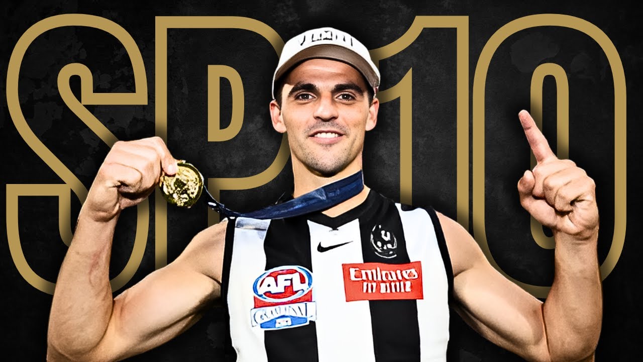 You’ll NEVER Forget Scott Pendlebury After Watching This