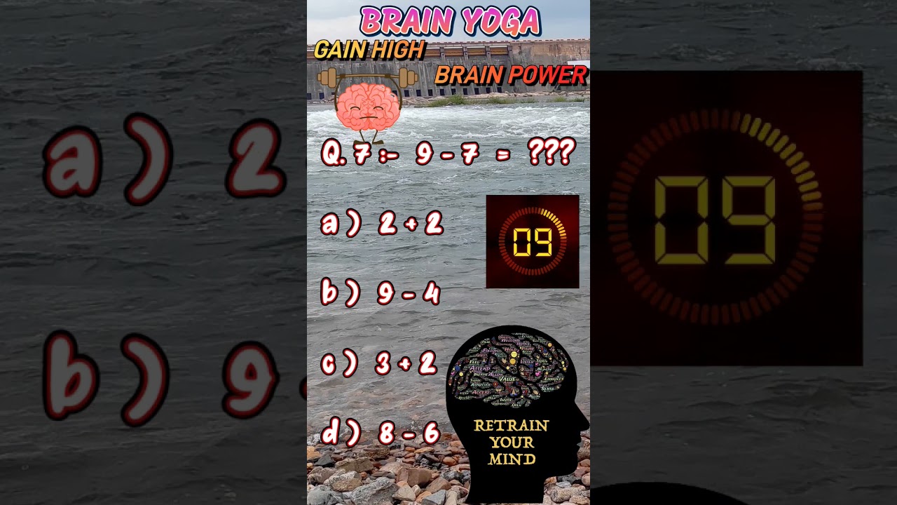 BRAIN TEST#viral #shorts