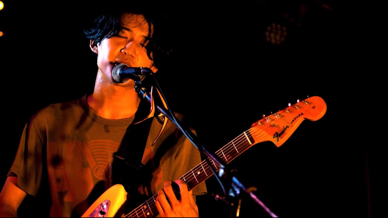 Qoodow - 水槽（FUJI ROCK FESTIVAL'24 