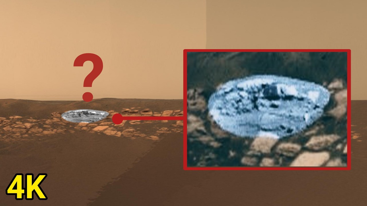 NASA's Mars Rover Perseverance Sent Something Incredible Footage on Mars!Curiosity rover 4K Mars