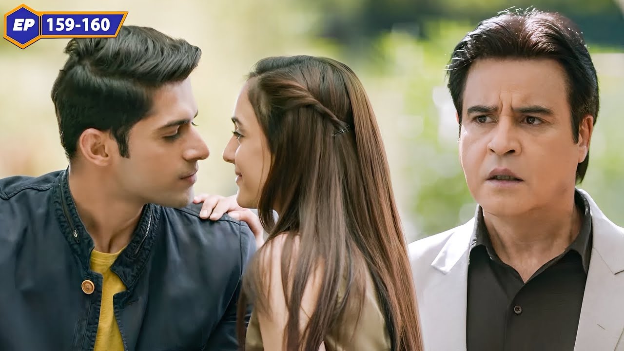 श्रवण के पापा ने पकड़ा श्रवण सुमन को रंगे हाथ? | Ep 149 - 150 | Ek Duje Ke Vaaste 2 TV Serial Hindi