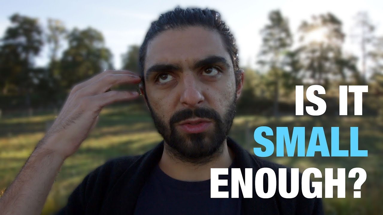 Smallest possible change | Code Walks 033