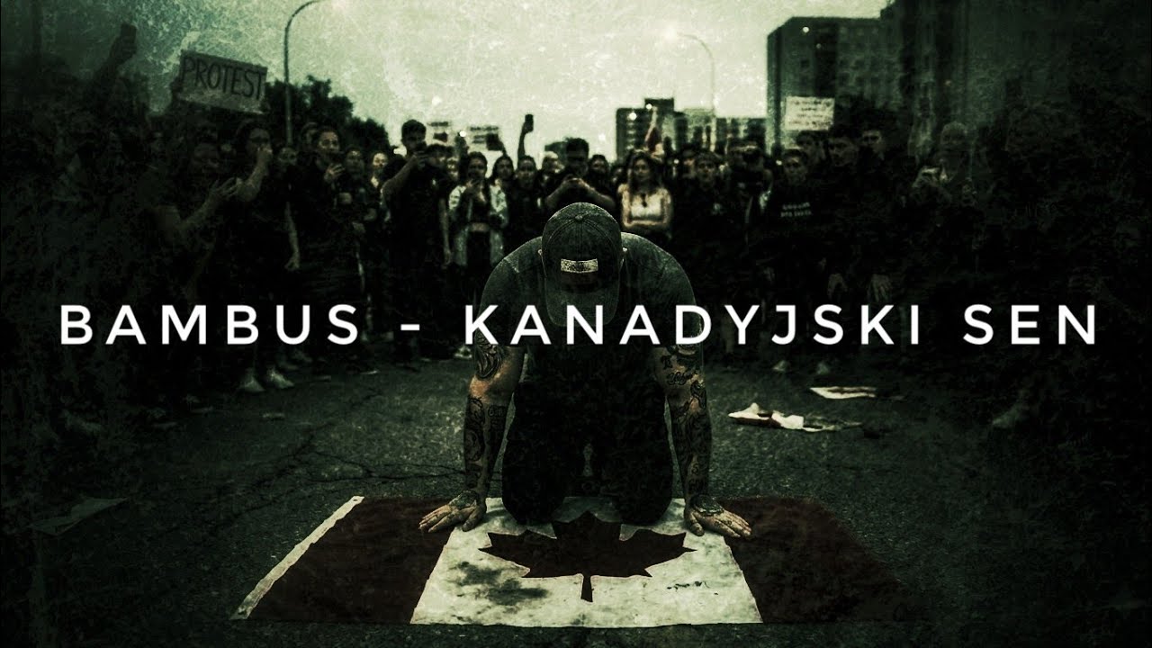 Bambus - Kanadyjski Sen