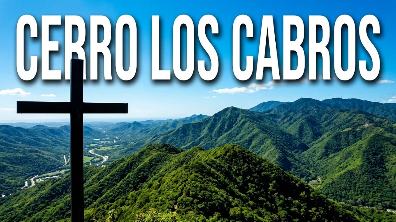 Cerro Los Cabros Peñuelas, Nivel Extremo