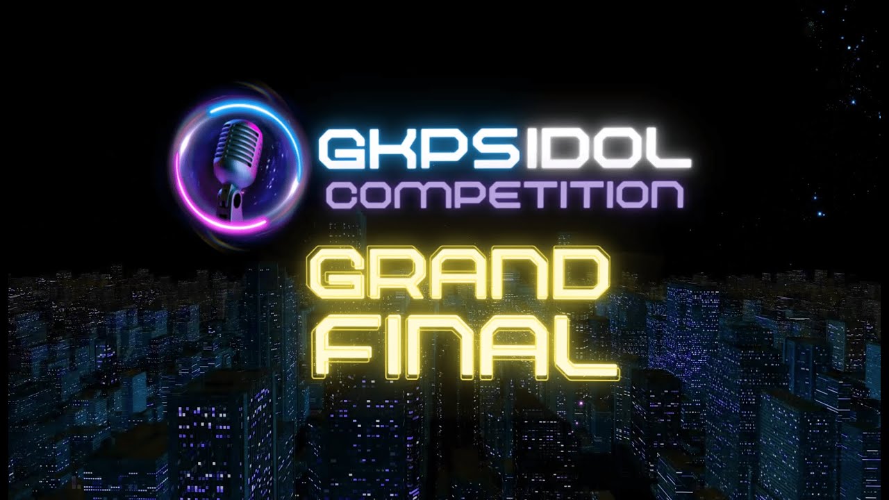 (LIVE) GKPS Idol 2024 | 12 Oktober 2024