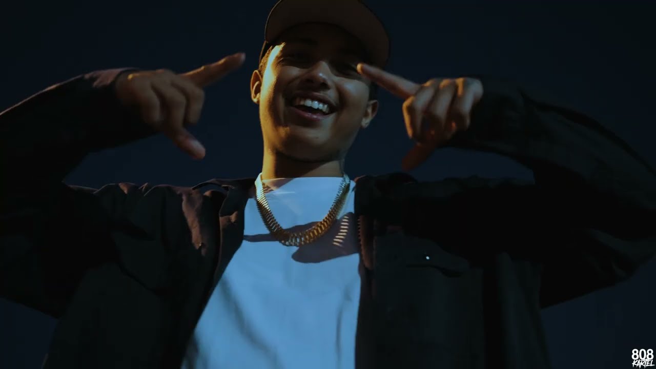 PFACEBABYYY - “Gangland” (Shot by DJ Flippp)