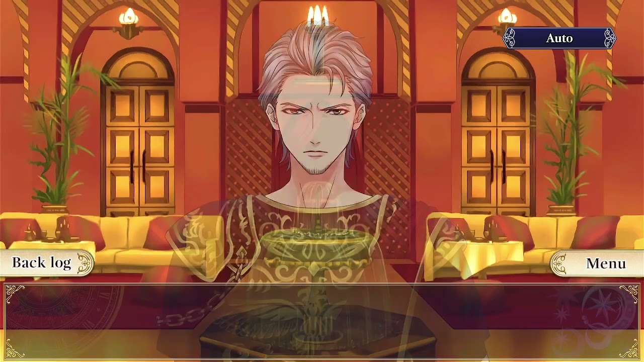 Marriage Talks | Krioff Star Crossed Myth Main Story Sequel Episode 4