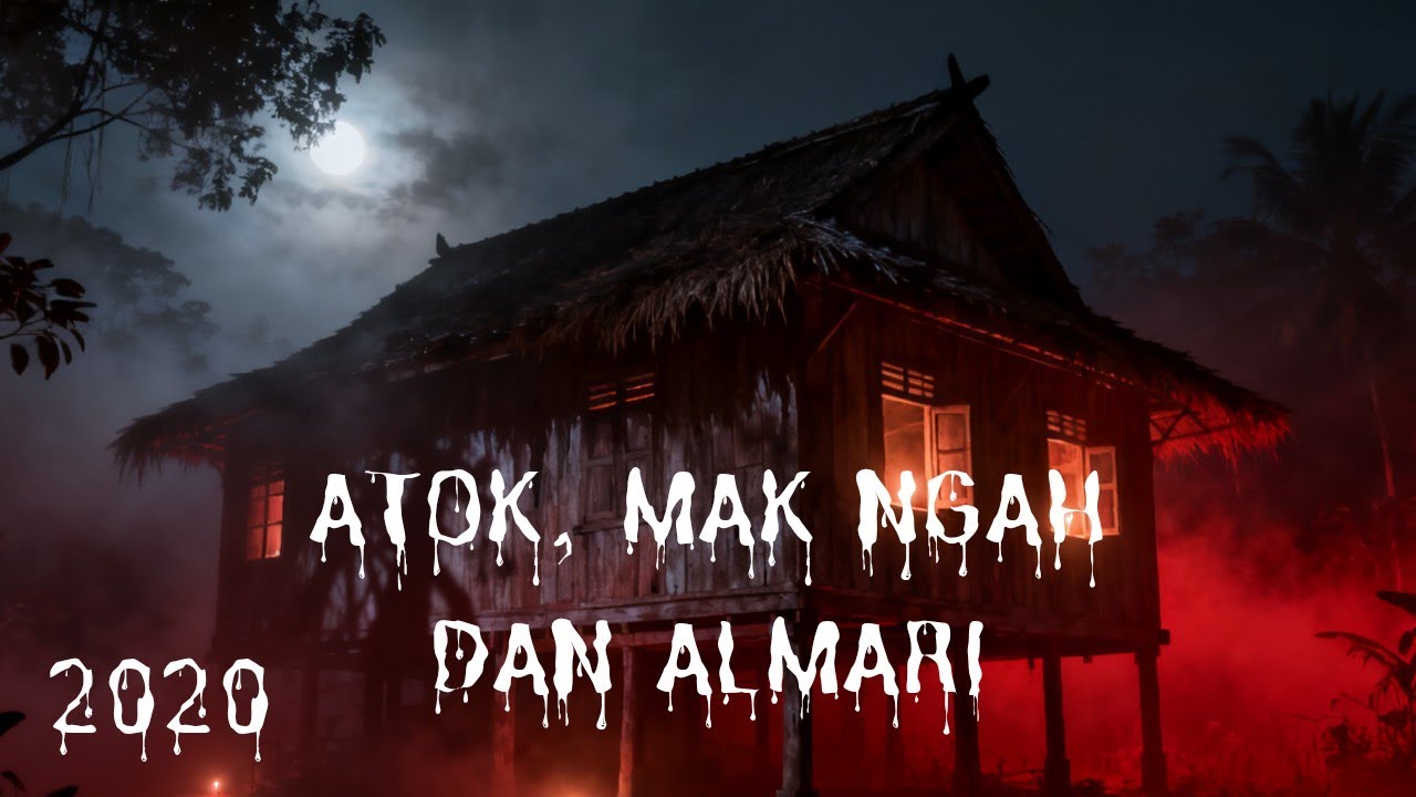 #275     ATOK, MAKNGAH DAN ALMARI (2020)