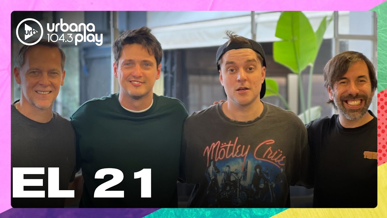 Lauriente y Mellera se enfrentaron a la dupla de #TodoPasa, ¿hubo ganadores?
