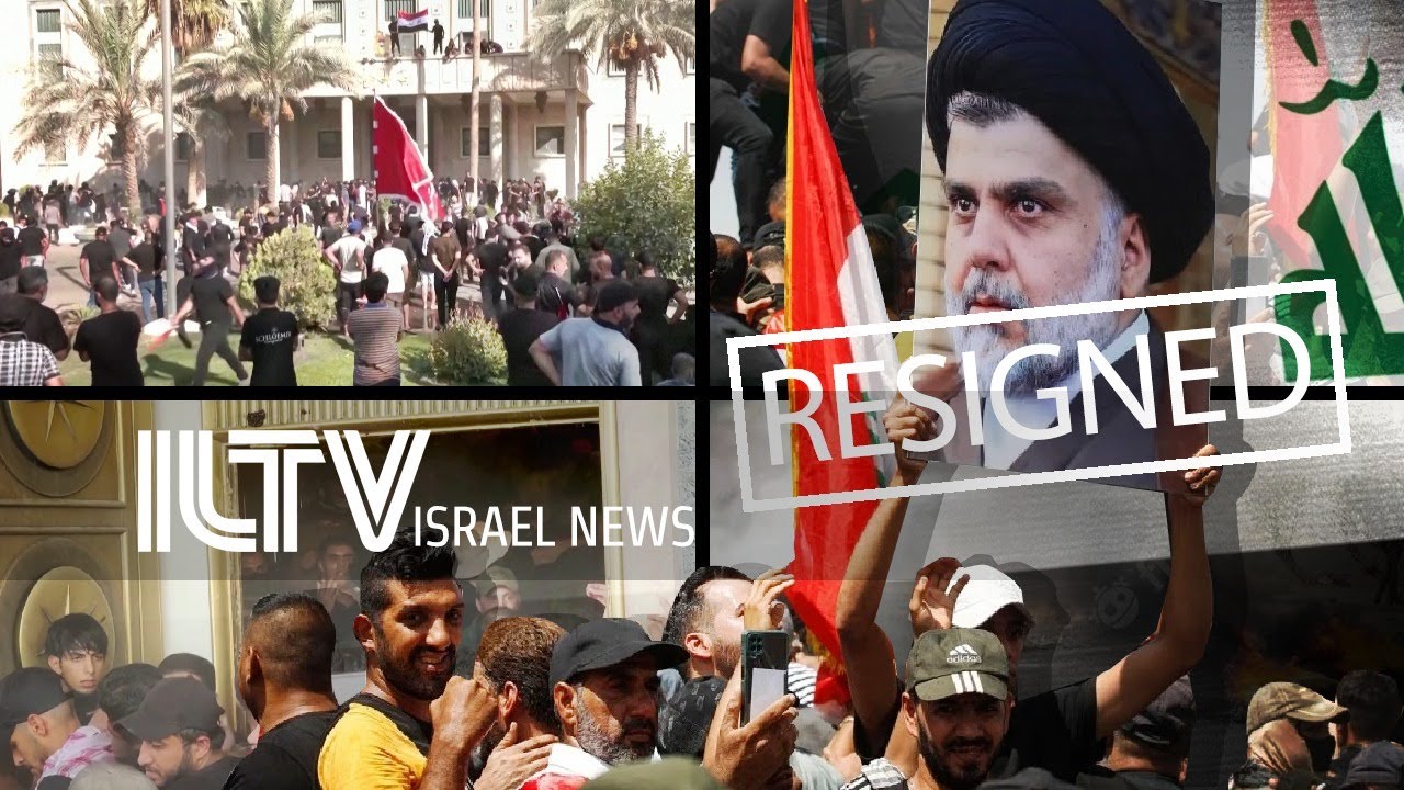 Your News From Israel- August 30, 2022
