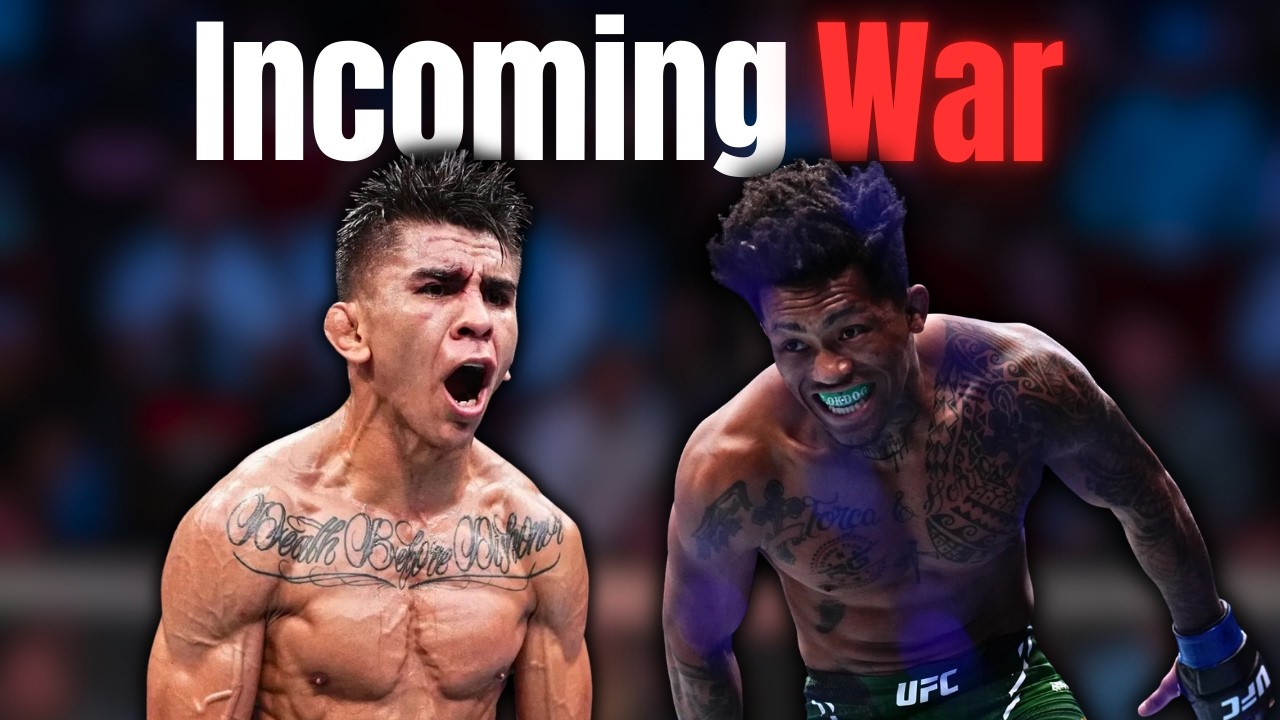My Full Card Picks and Predictions for UFC FN: Bautista vs. Oliveira
