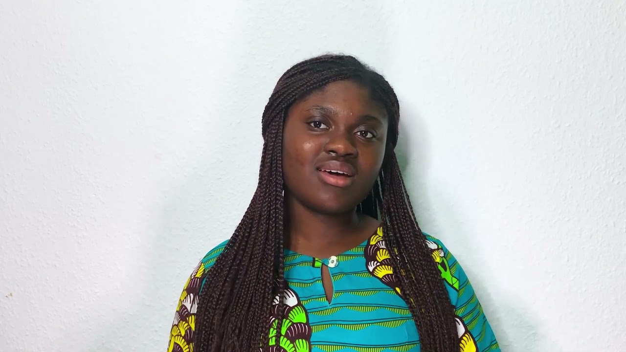 Music friends-  Adepa Ben -  Composed by Pr  C  Asare Bediako