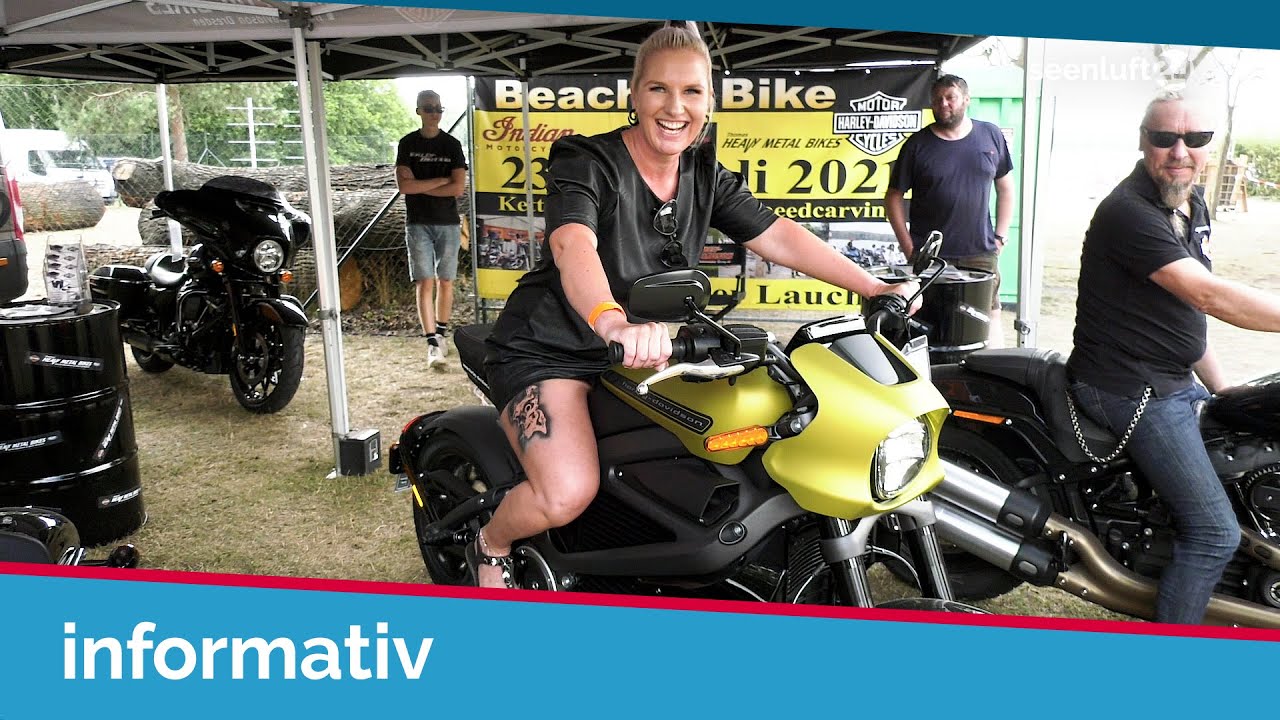 Beach & Bike 2020 - Grünewalder Lauch