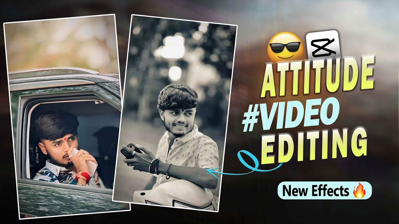 🔥Qismat Jo Likhe 👑 Trending Attitude Reels Video Editing | Capcut Video Editing | vs editor boy