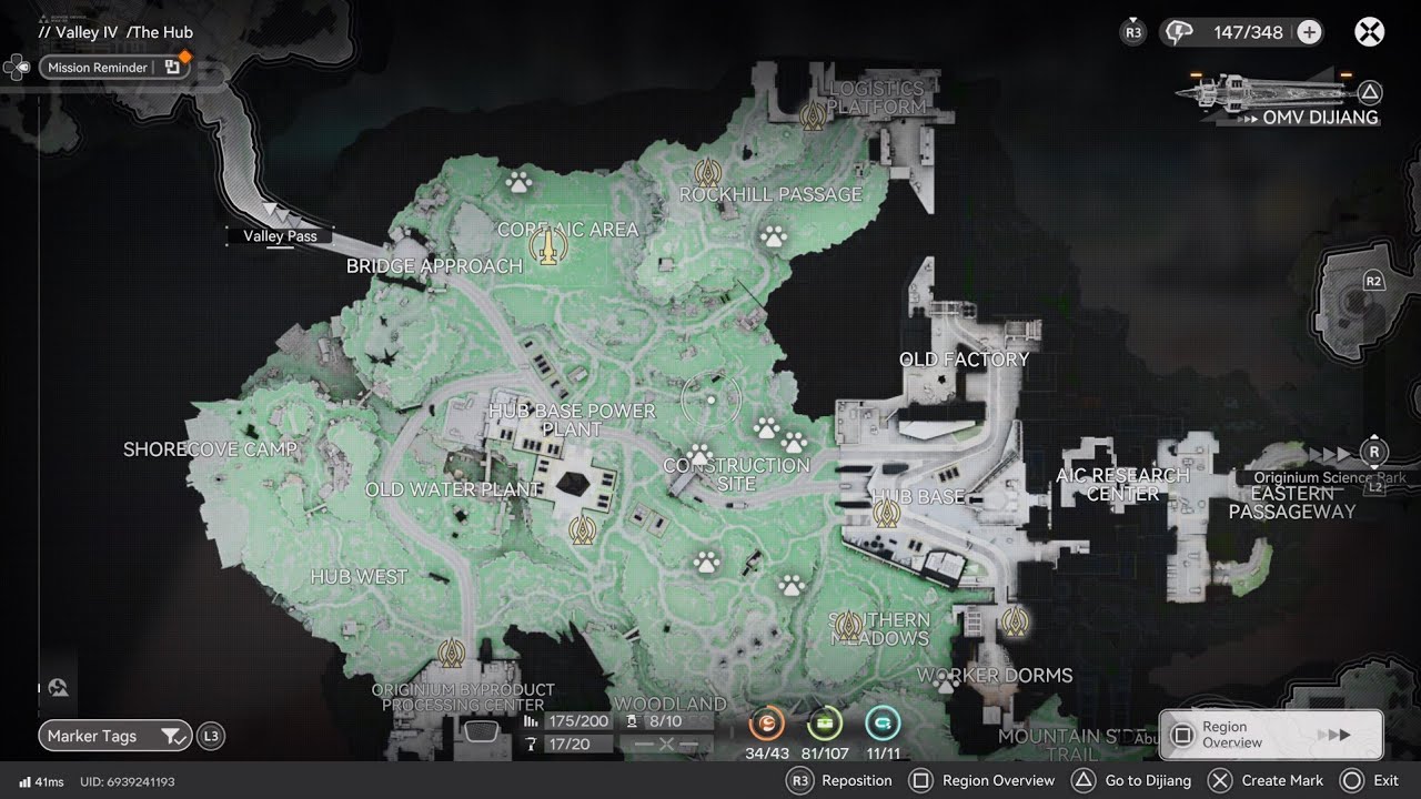 How to Optimally Farm Fillet & Redjade Ginseng for Ginseng Meat Stew - Arknights: Endfield