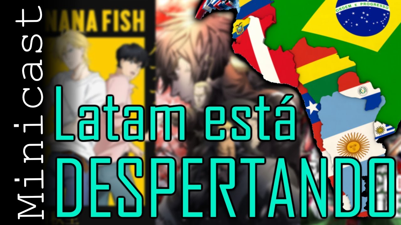 LatIAmérica está DESPERTANDO | Minicast