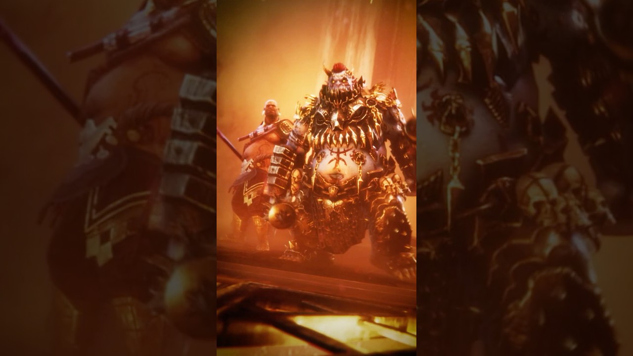 🔥 Khamir Scald-eye&rsquo;s FIERCE FIRE | JUL 2026 Fusion | RAID Shadow Legends #shorts