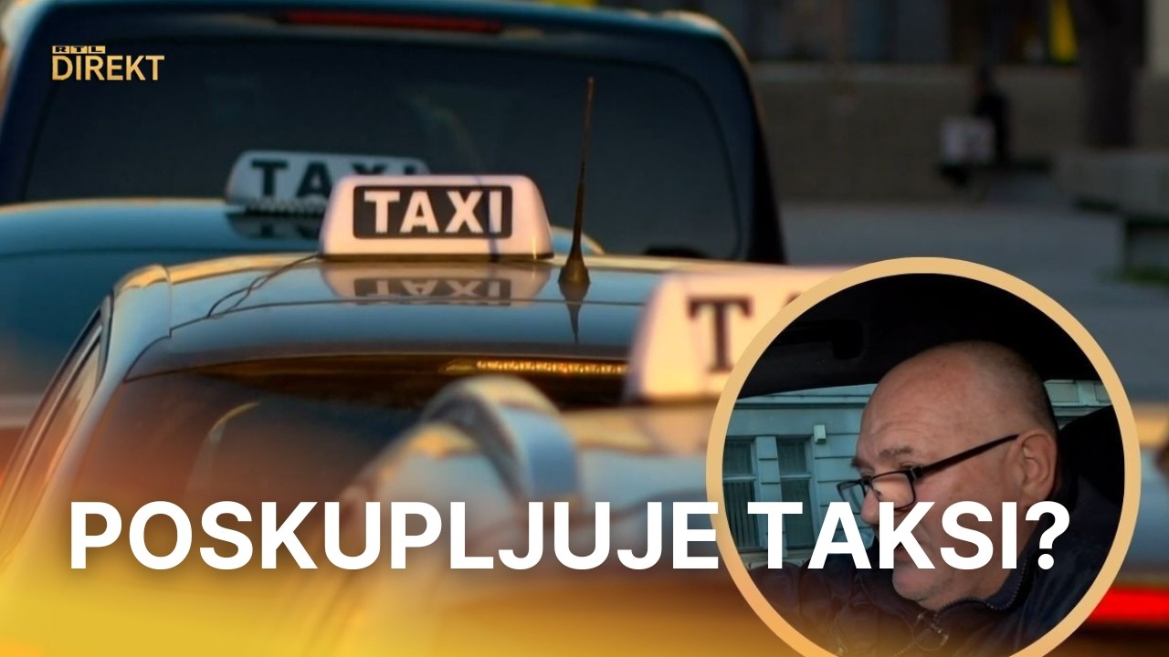 Ovako ne ide, spremaju se promjene: 'Zna se koliko tu što košta, neka odrede cijenu!' | RTL Direkt