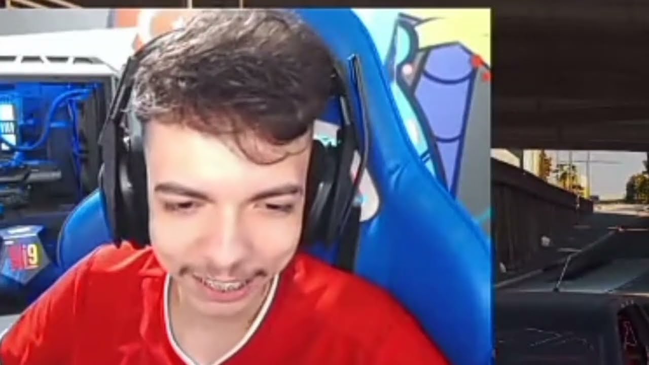 tente não rir com o bk #3