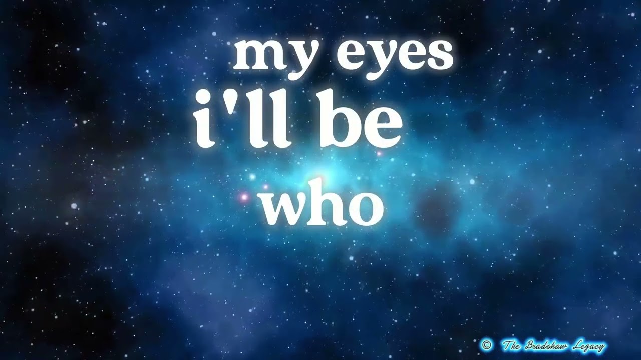 Stand Tall for Jesus Lyrics Video