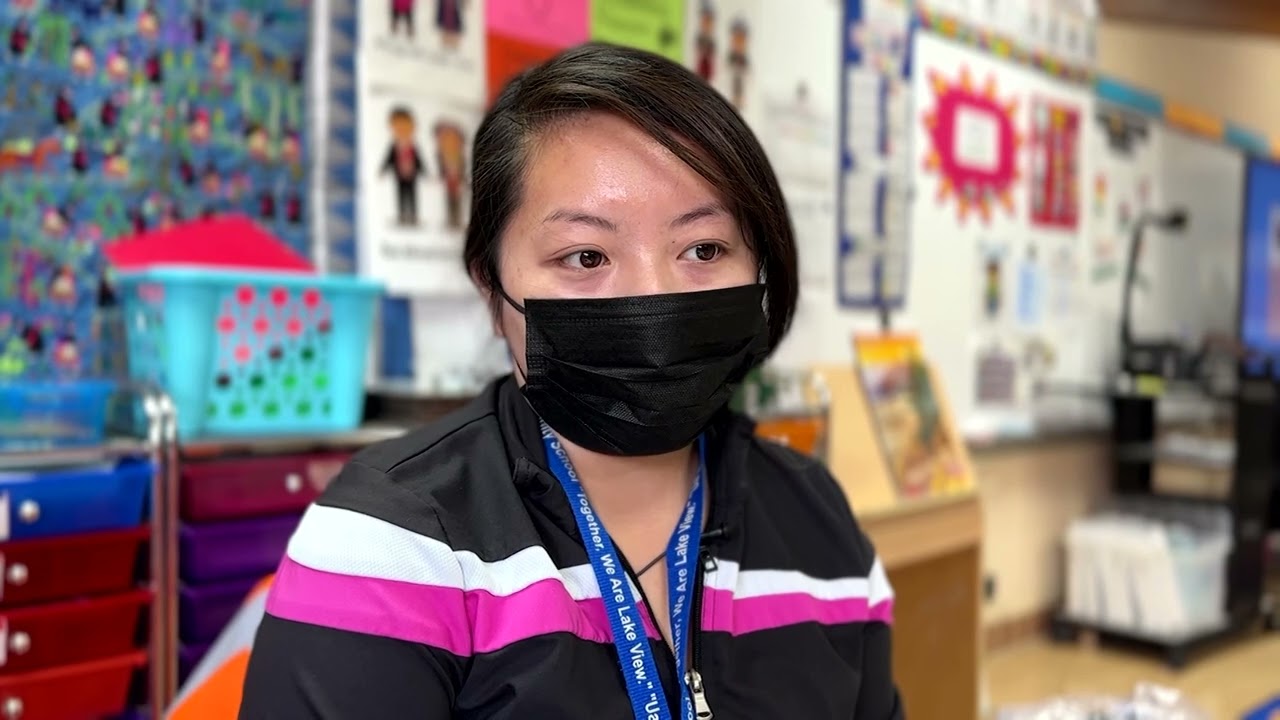 MMSD's One of a Kind Hmong bilingual program