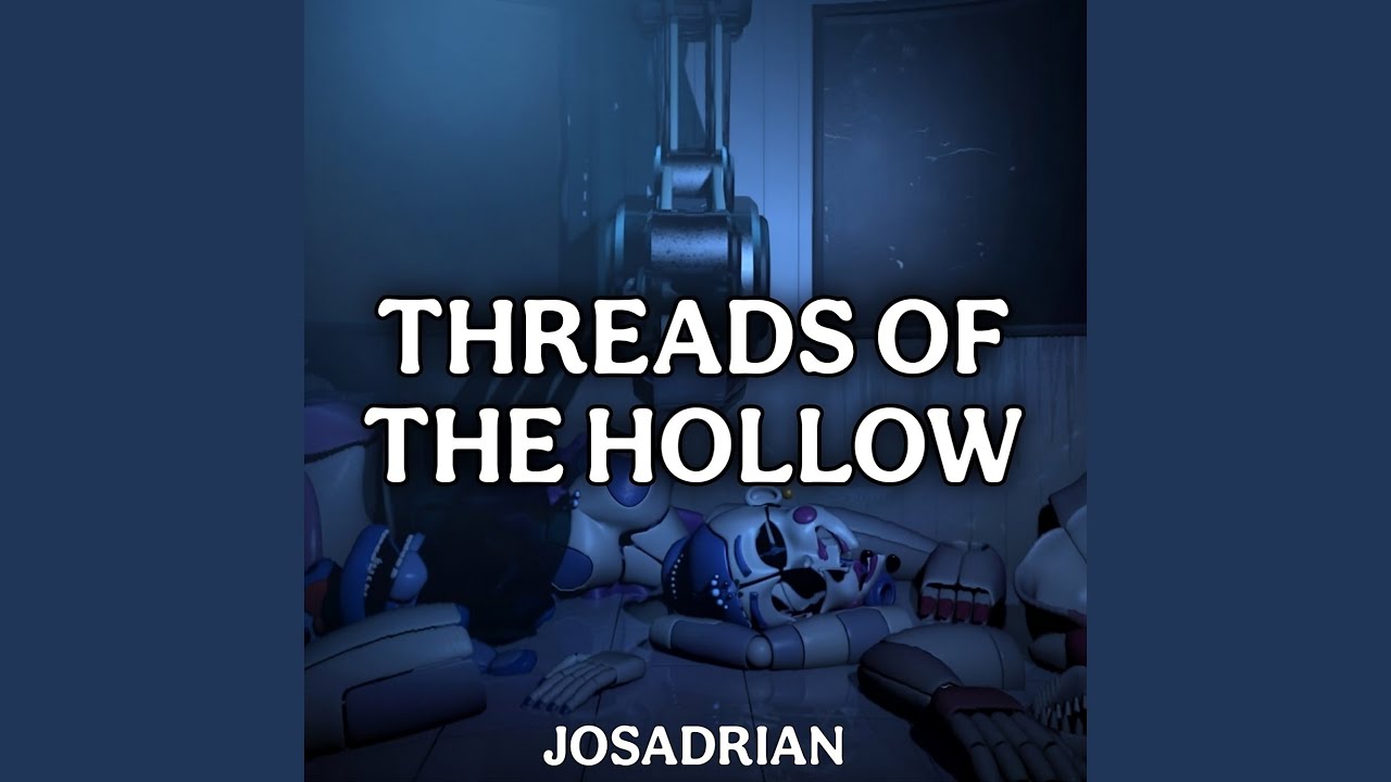Threads of the Hollow (FNAF Ennard Song) (Instrumental)