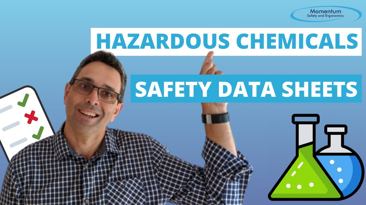 Hazardous Chemicals in the Workplace