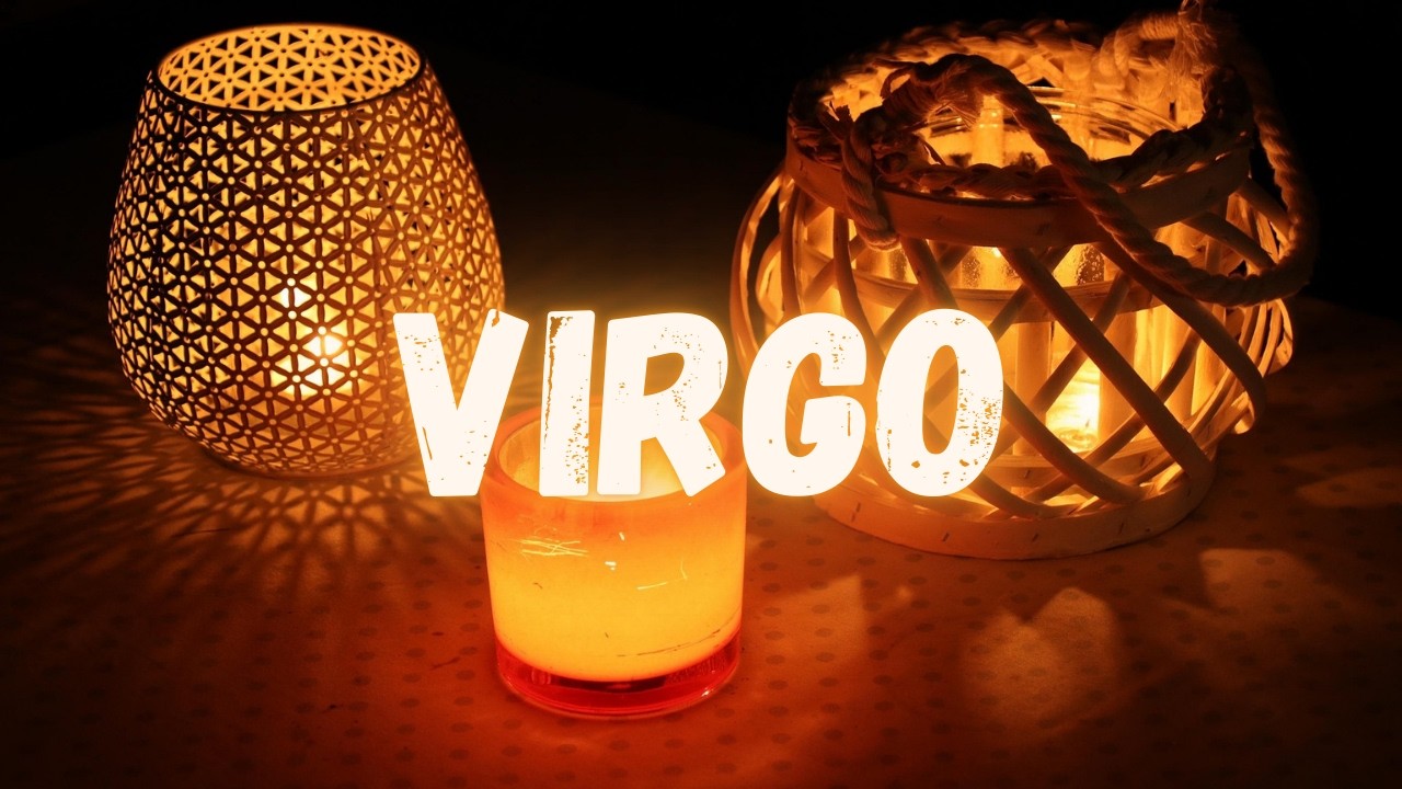 VIRGO ♍️🌊💔 SOMEONE IS COMING BACK… MISSING YOU TERRIBLY & WANTING YOUR FORGIVENESS THIS FEBRUARY💌⏳💫✨