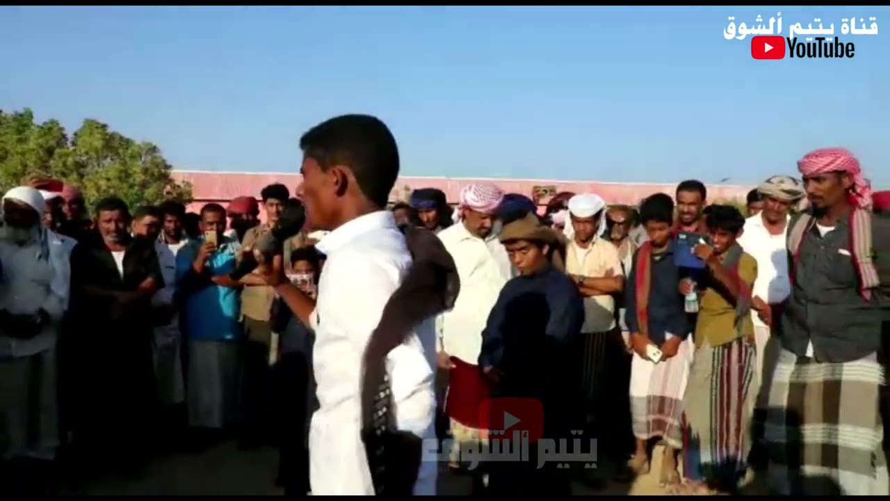 مقتطفات حسن باكيسر المحمدي.. للجبر جينا من فروع الباديه