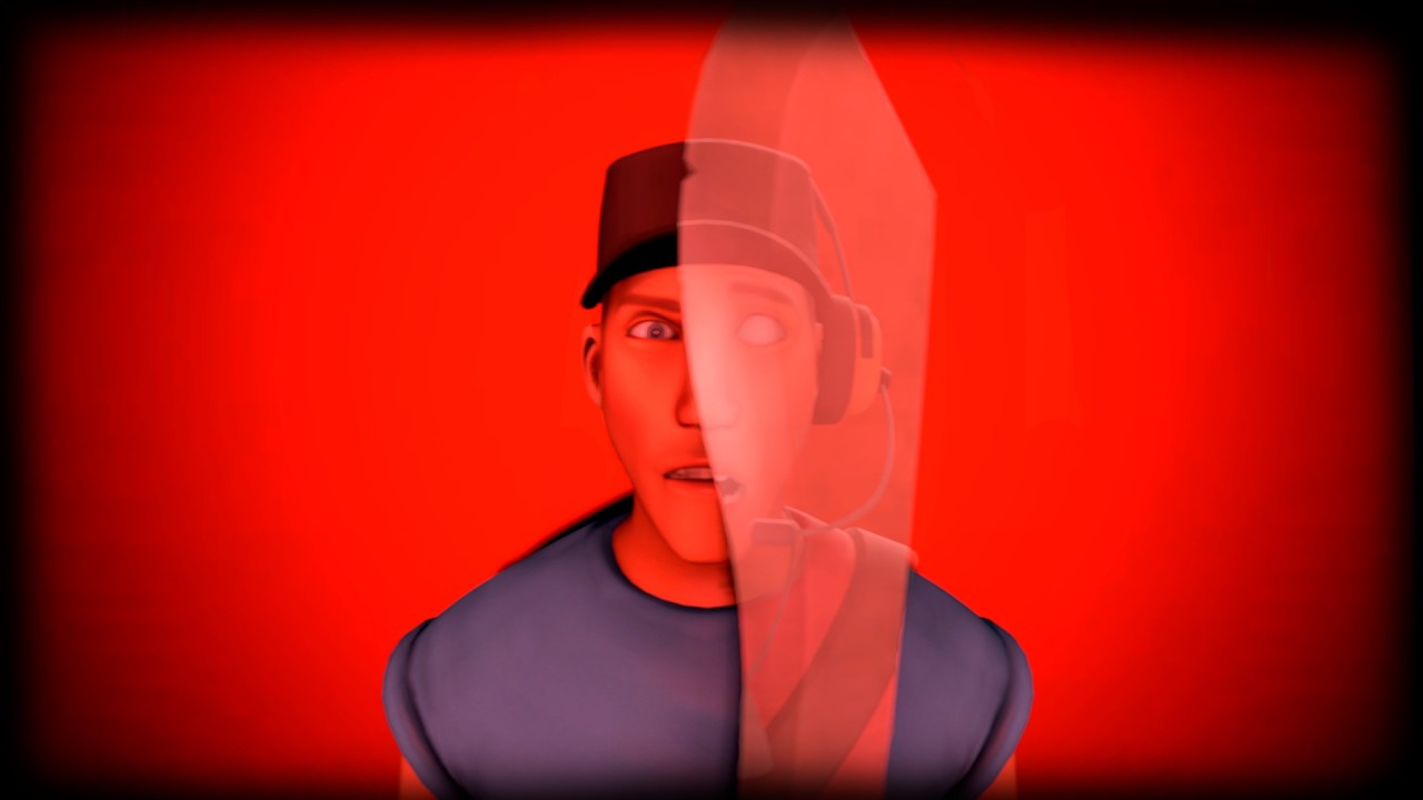 [SFM/HORROR]Origin #4