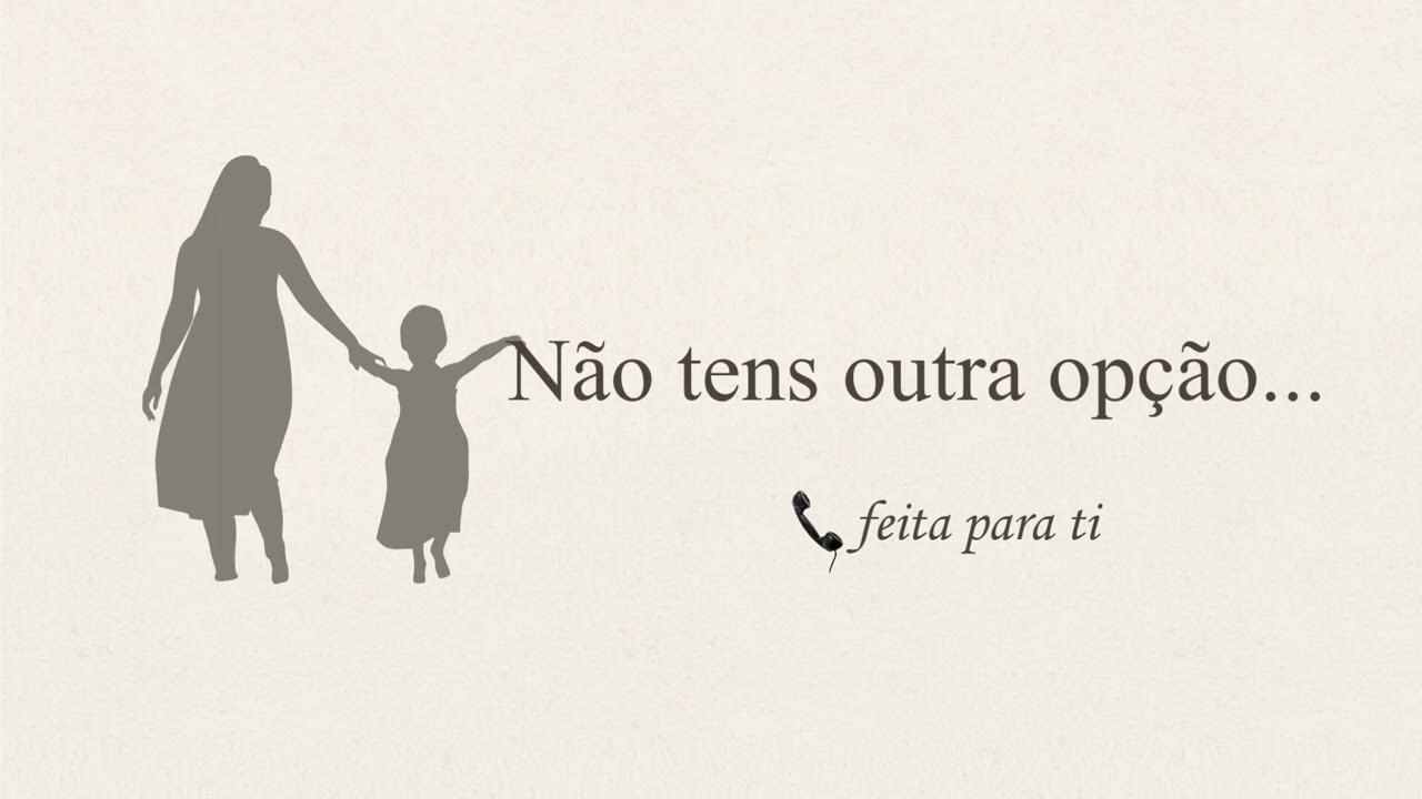 Atende-me | Ninguém te avisou que seria assim, mas...