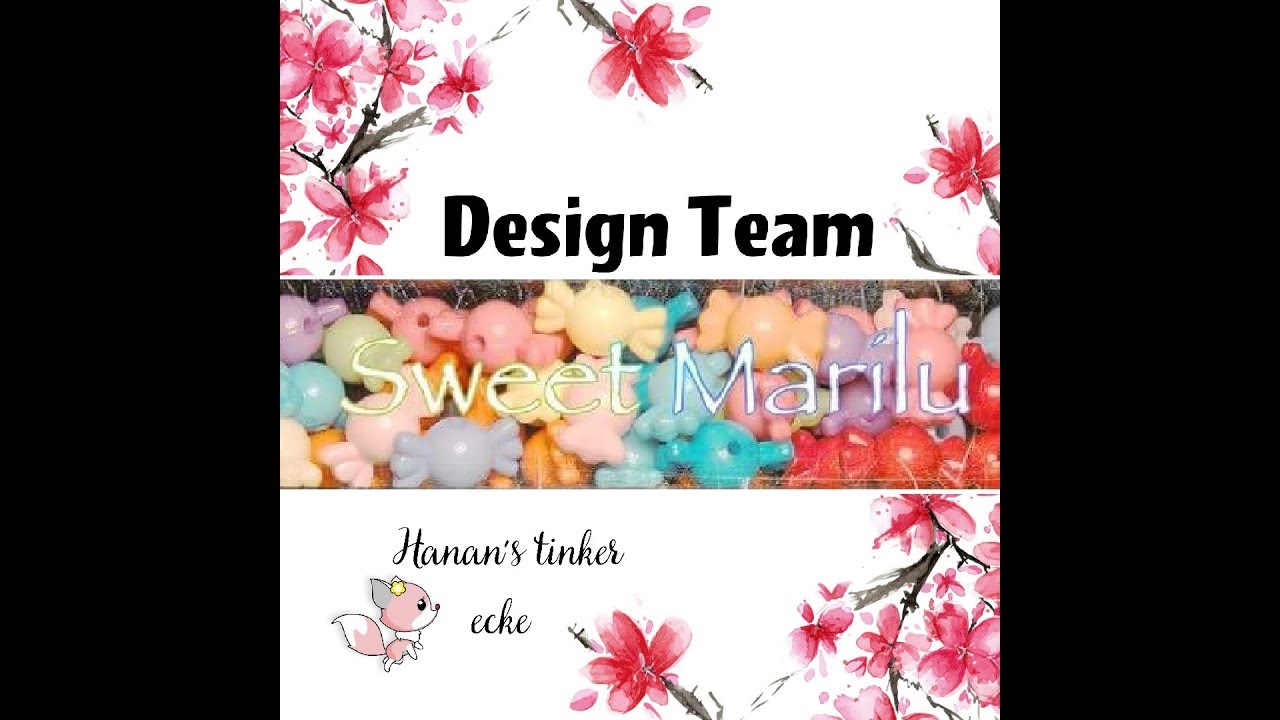 Kleiner Beitrag für's designteam sweetmarilu