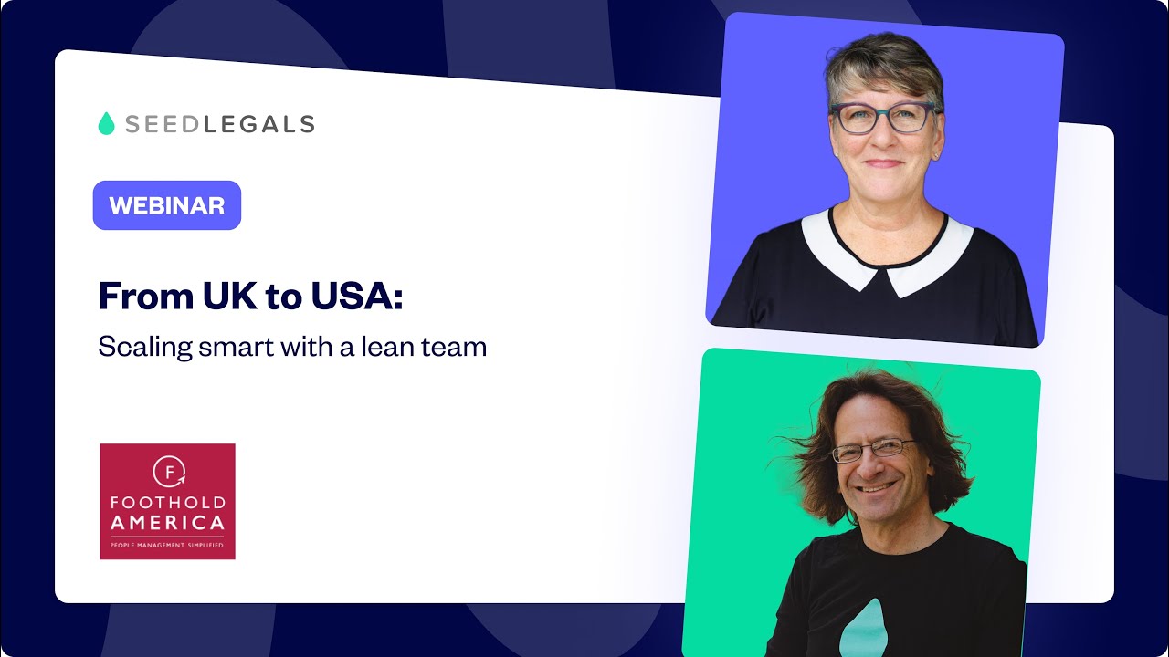 How to expand your business to the US