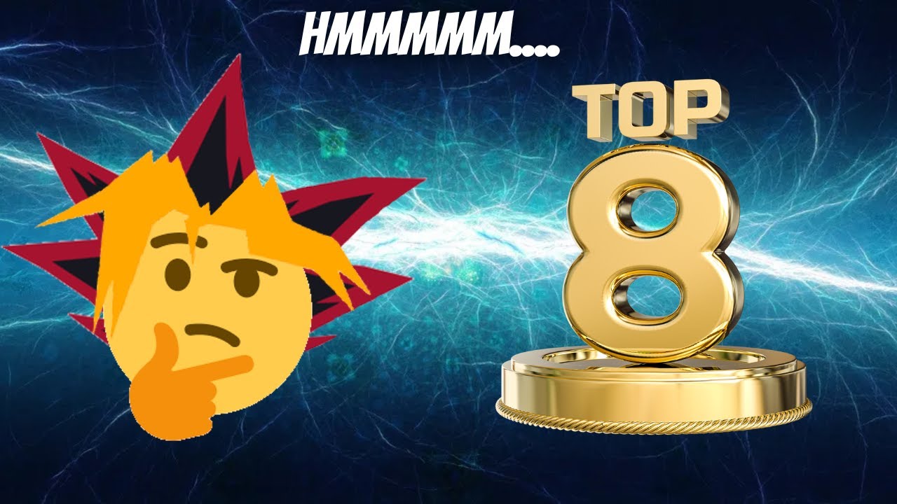 Which Edison Format Decks Are Making Top 8 This Weekend? (RBET/UTW Predictions)
