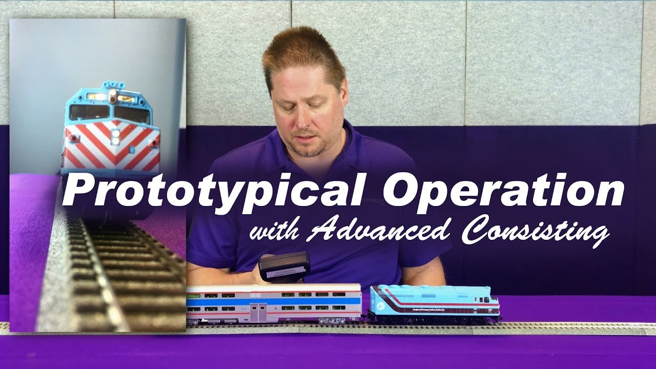 How to implement Consisting into your Operations