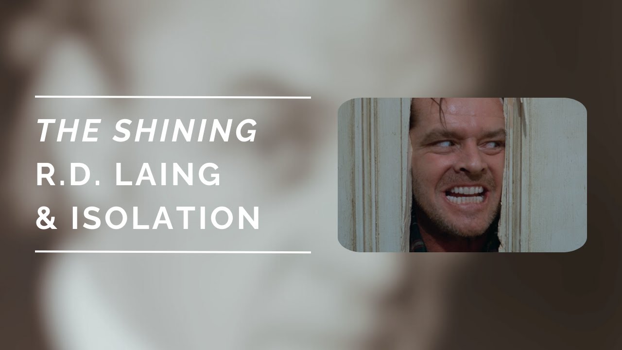 Как в фильме «Сияние» выражается чувство изоляции