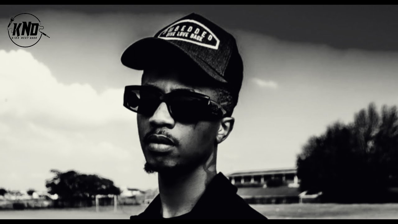 Emtee x Nasty C Type Beat 